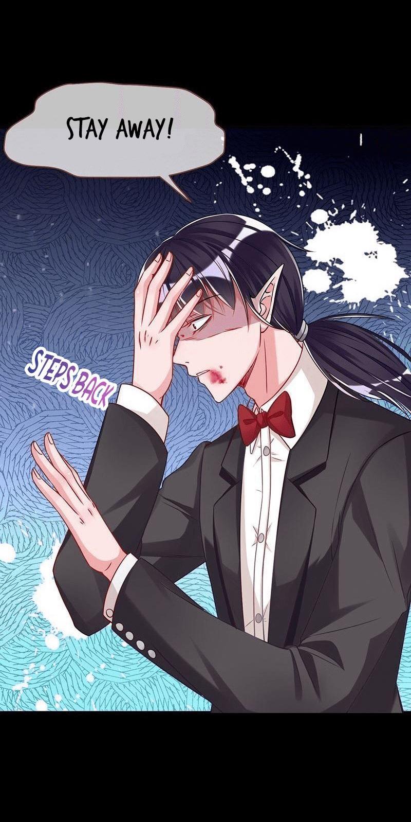 Cheating Men Must Die Chapter 47 page 16 - Chapter 47: Blood flowing like a river
