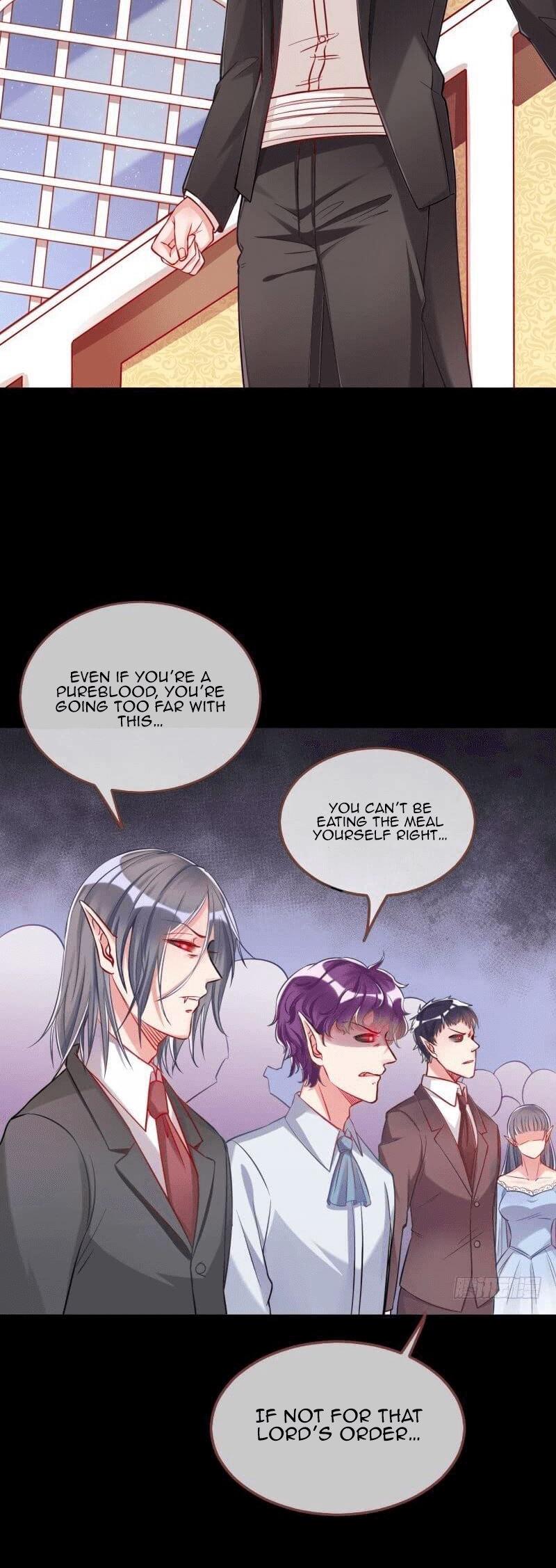 Cheating Men Must Die Chapter 47 page 18 - Chapter 47: Blood flowing like a river