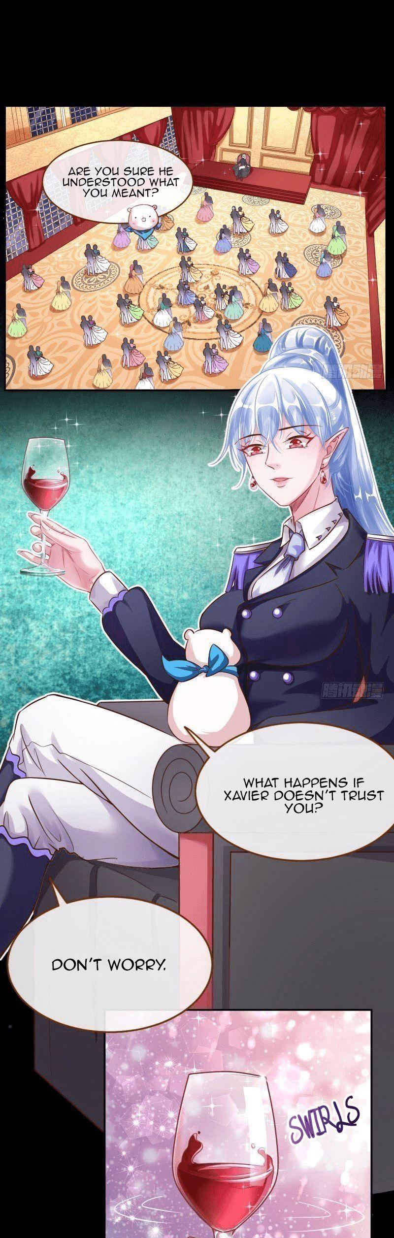 Cheating Men Must Die Chapter 47 page 2 - Chapter 47: Blood flowing like a river