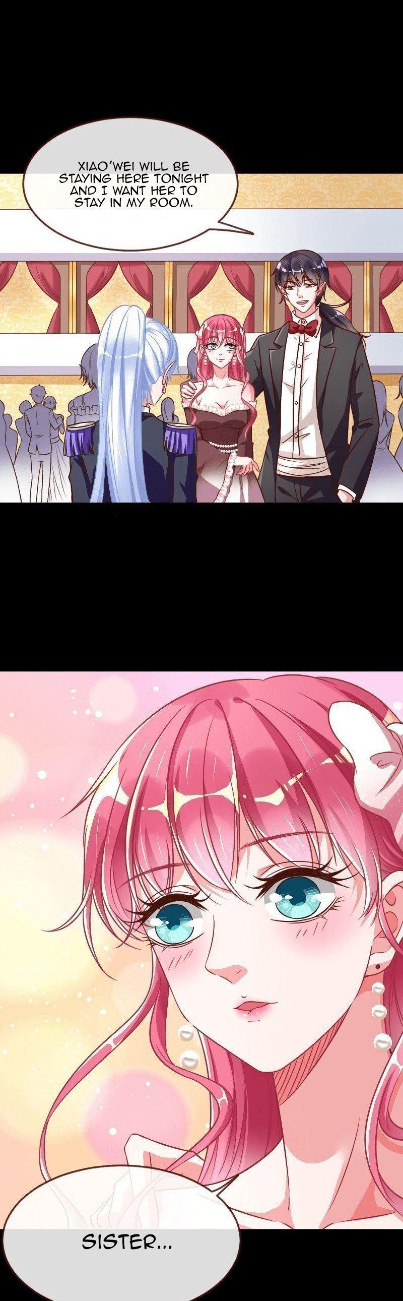 Cheating Men Must Die Chapter 47 page 4 - Chapter 47: Blood flowing like a river