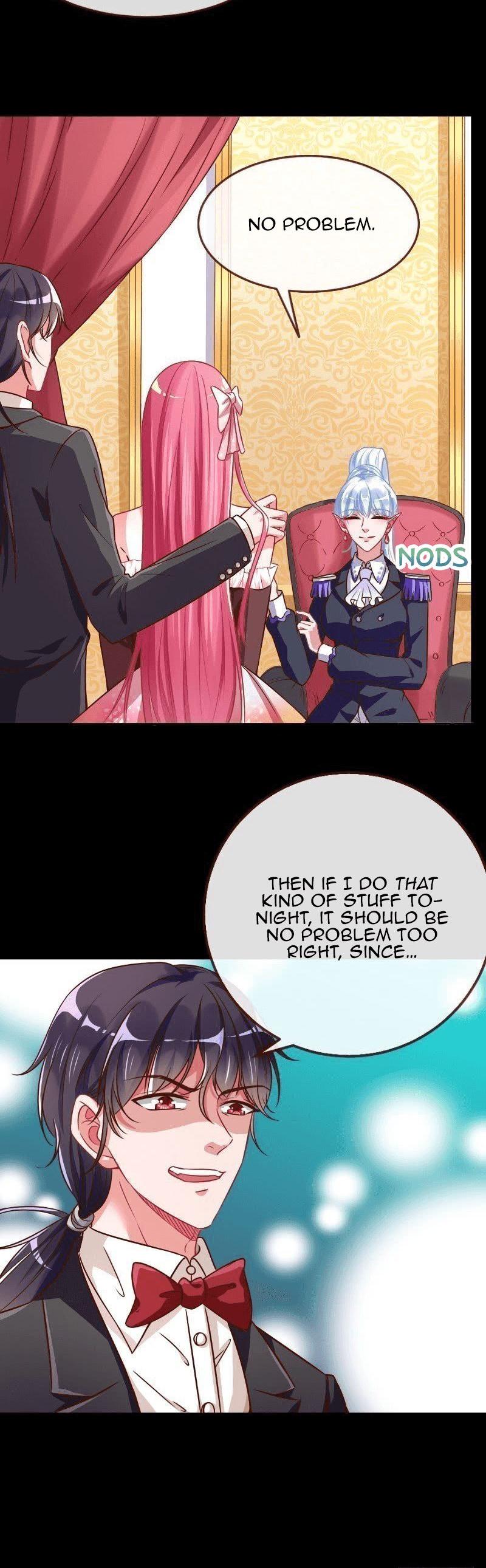 Cheating Men Must Die Chapter 47 page 5 - Chapter 47: Blood flowing like a river