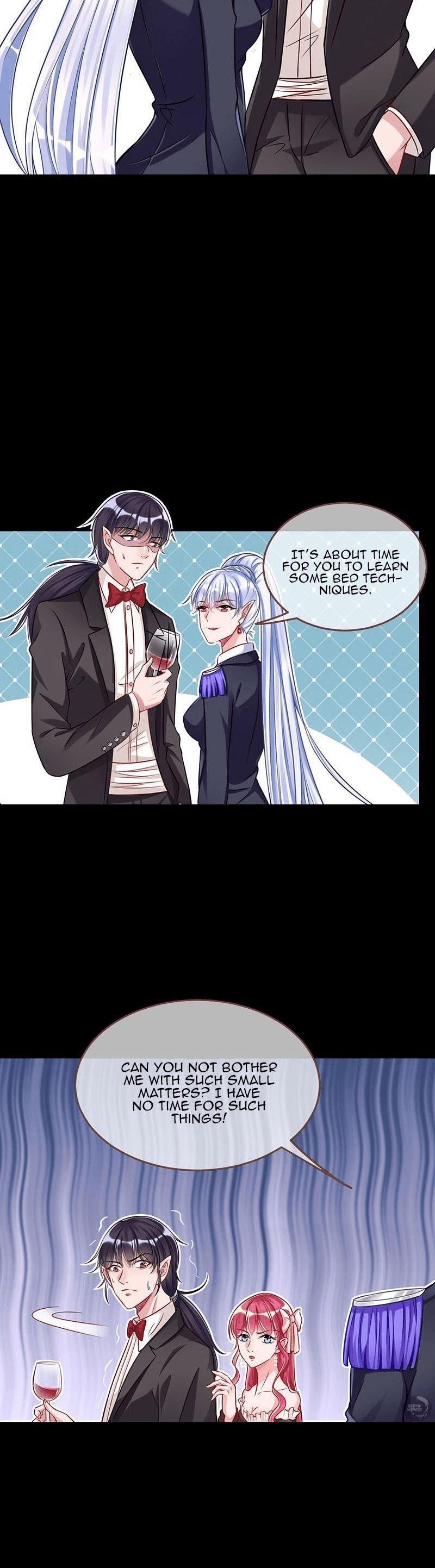 Cheating Men Must Die Chapter 47 page 7 - Chapter 47: Blood flowing like a river