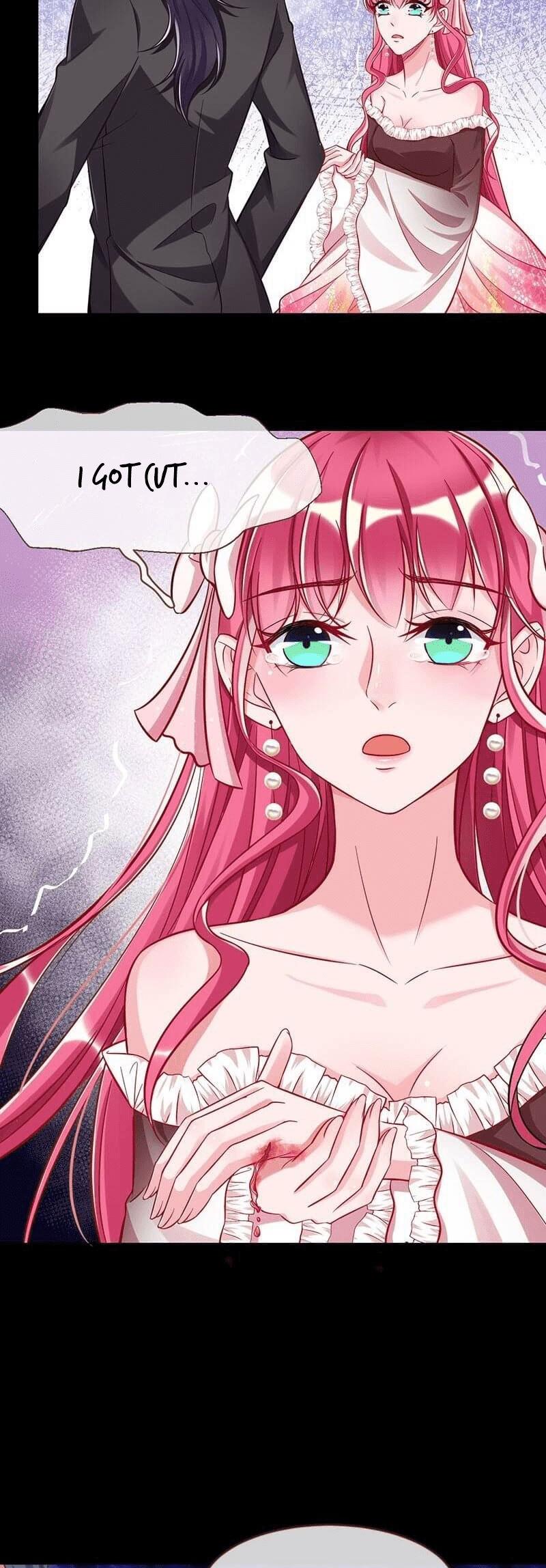 Cheating Men Must Die Chapter 47 page 9 - Chapter 47: Blood flowing like a river