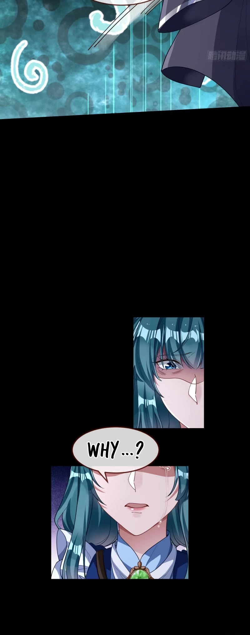Cheating Men Must Die Chapter 470 page 10 - Chapter 470: Vampire Taming Manual - Let’s Break Up