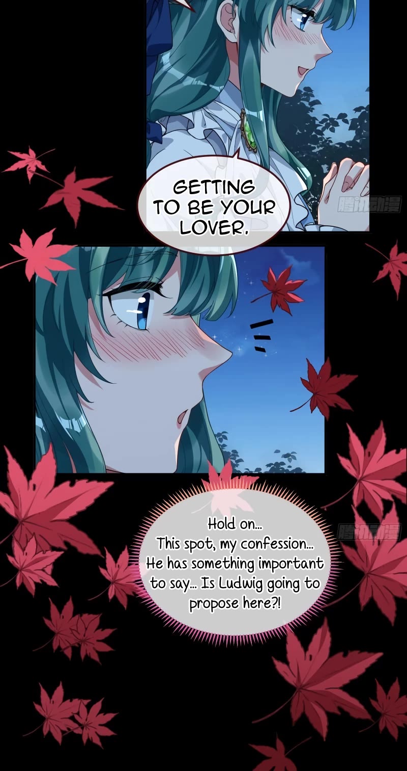 Cheating Men Must Die Chapter 470 page 4 - Chapter 470: Vampire Taming Manual - Let’s Break Up