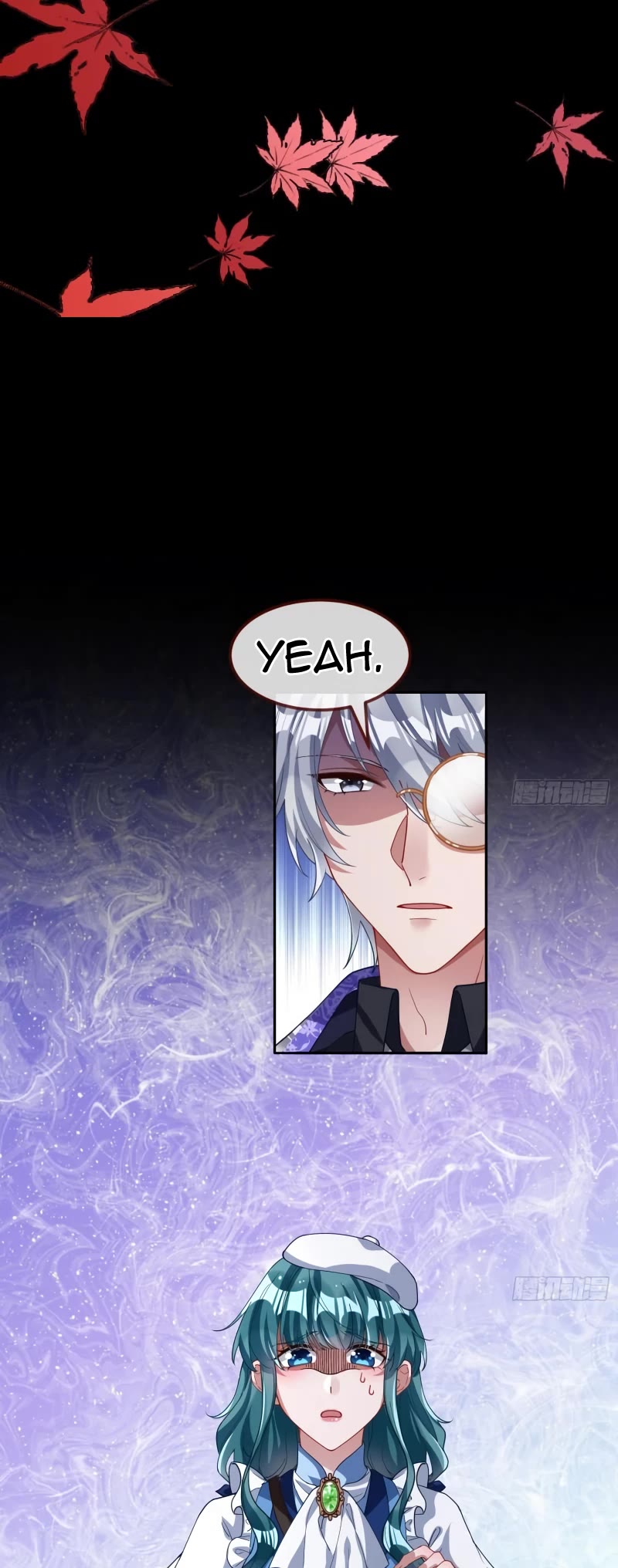 Cheating Men Must Die Chapter 470 page 8 - Chapter 470: Vampire Taming Manual - Let’s Break Up