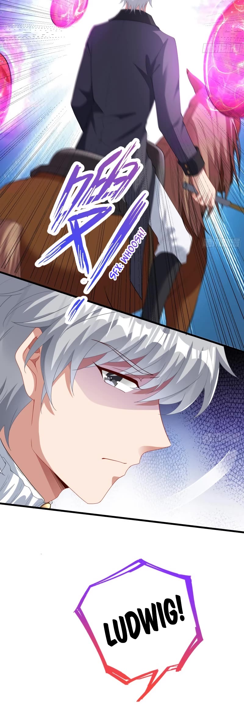 Cheating Men Must Die Chapter 471 page 10 - Chapter 471: Vampire Taming Manual - Midnight Assassination