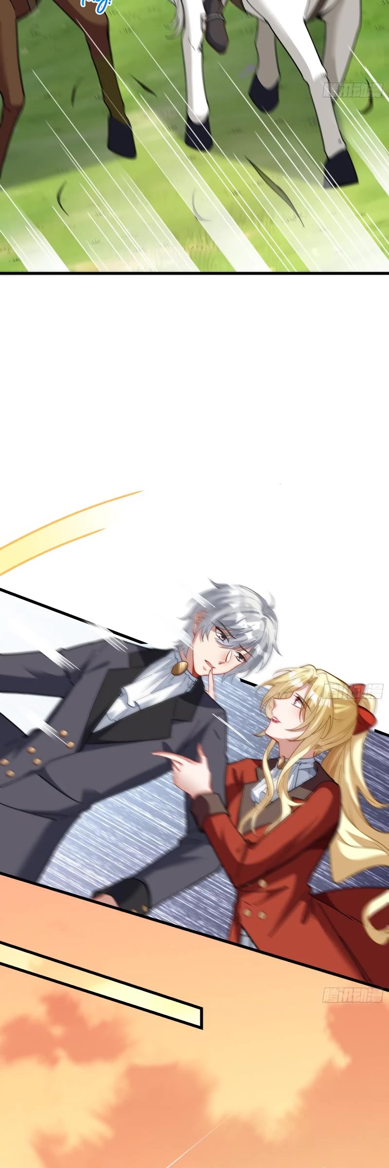 Cheating Men Must Die Chapter 471 page 16 - Chapter 471: Vampire Taming Manual - Midnight Assassination