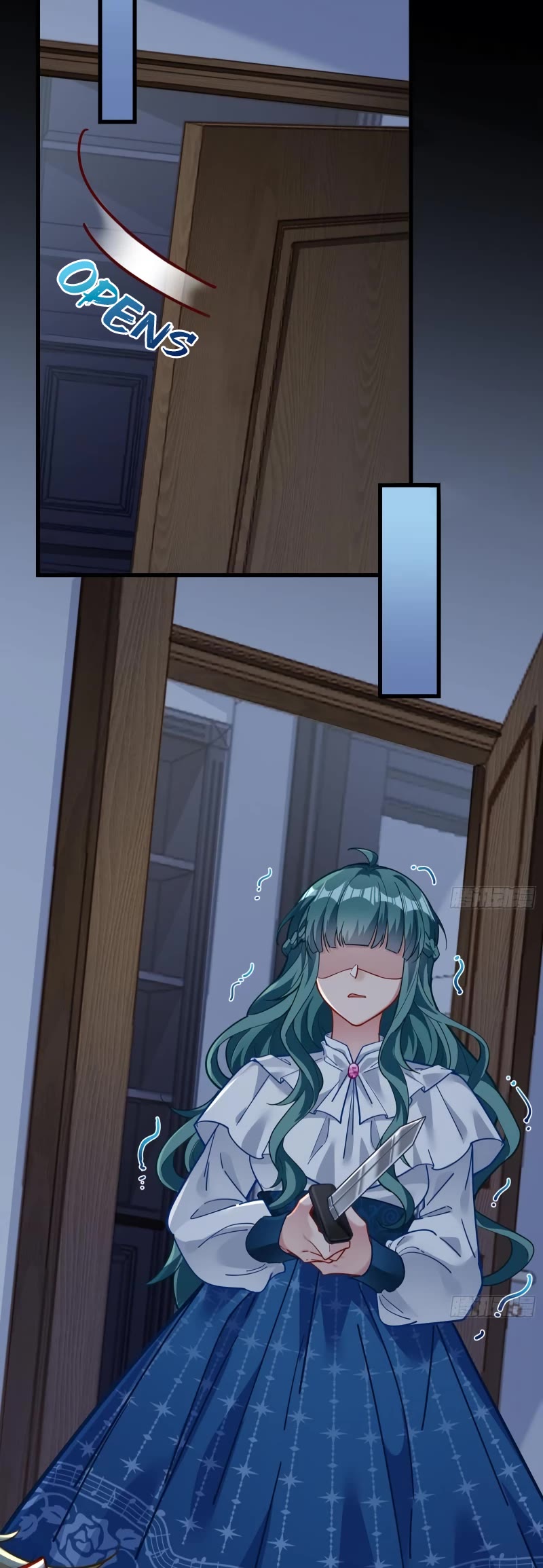 Cheating Men Must Die Chapter 471 page 22 - Chapter 471: Vampire Taming Manual - Midnight Assassination