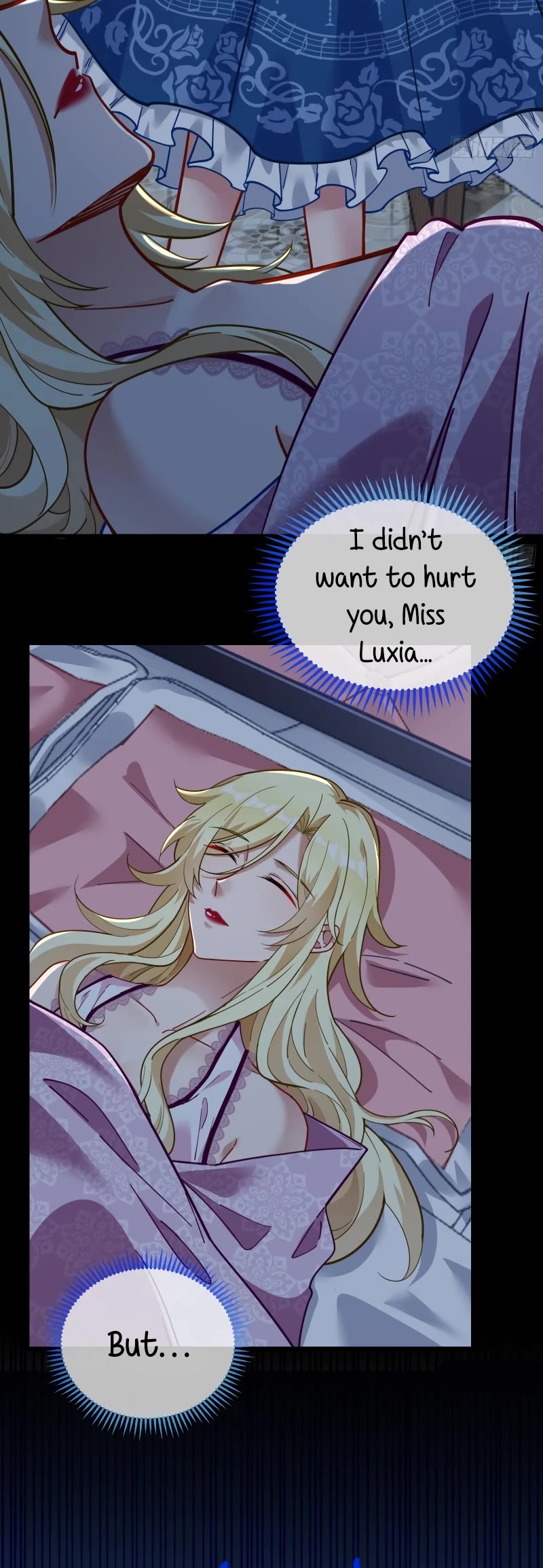 Cheating Men Must Die Chapter 471 page 23 - Chapter 471: Vampire Taming Manual - Midnight Assassination