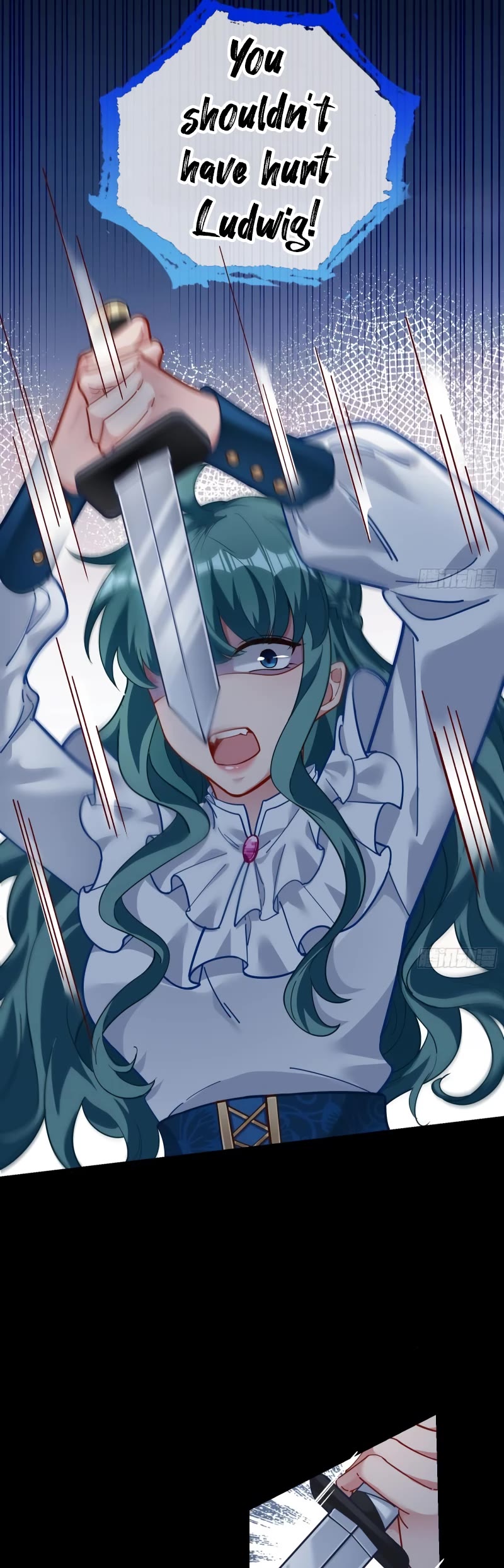 Cheating Men Must Die Chapter 471 page 24 - Chapter 471: Vampire Taming Manual - Midnight Assassination