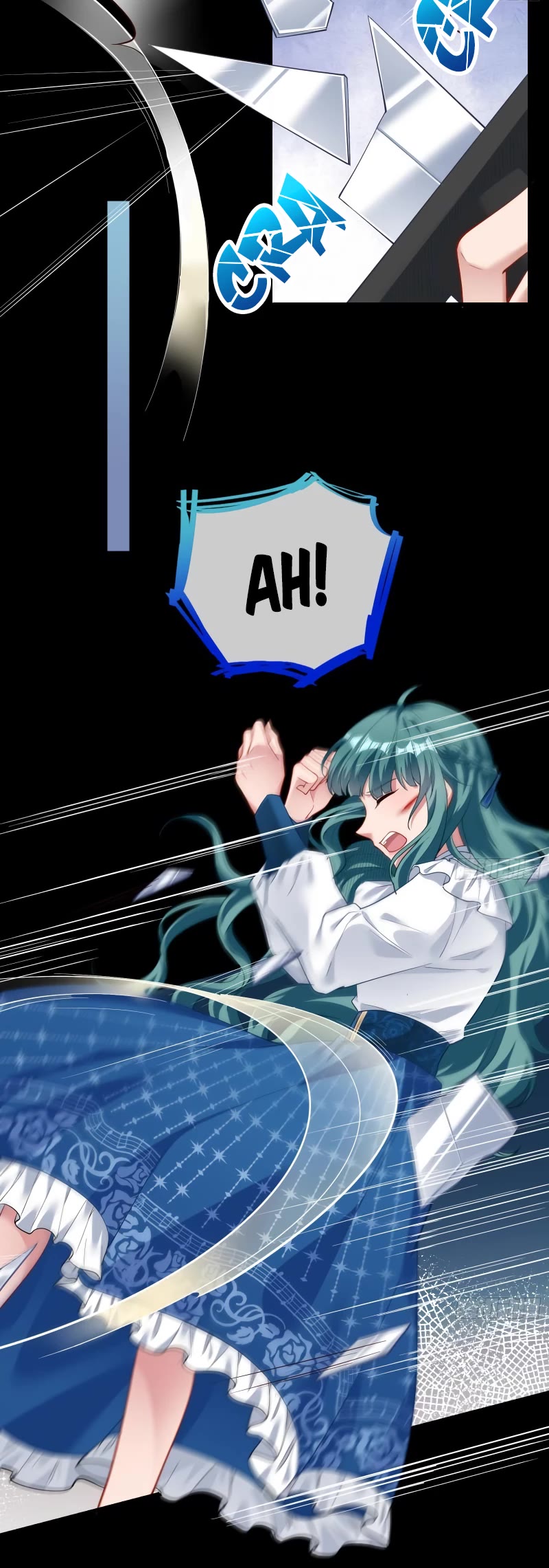 Cheating Men Must Die Chapter 471 page 29 - Chapter 471: Vampire Taming Manual - Midnight Assassination