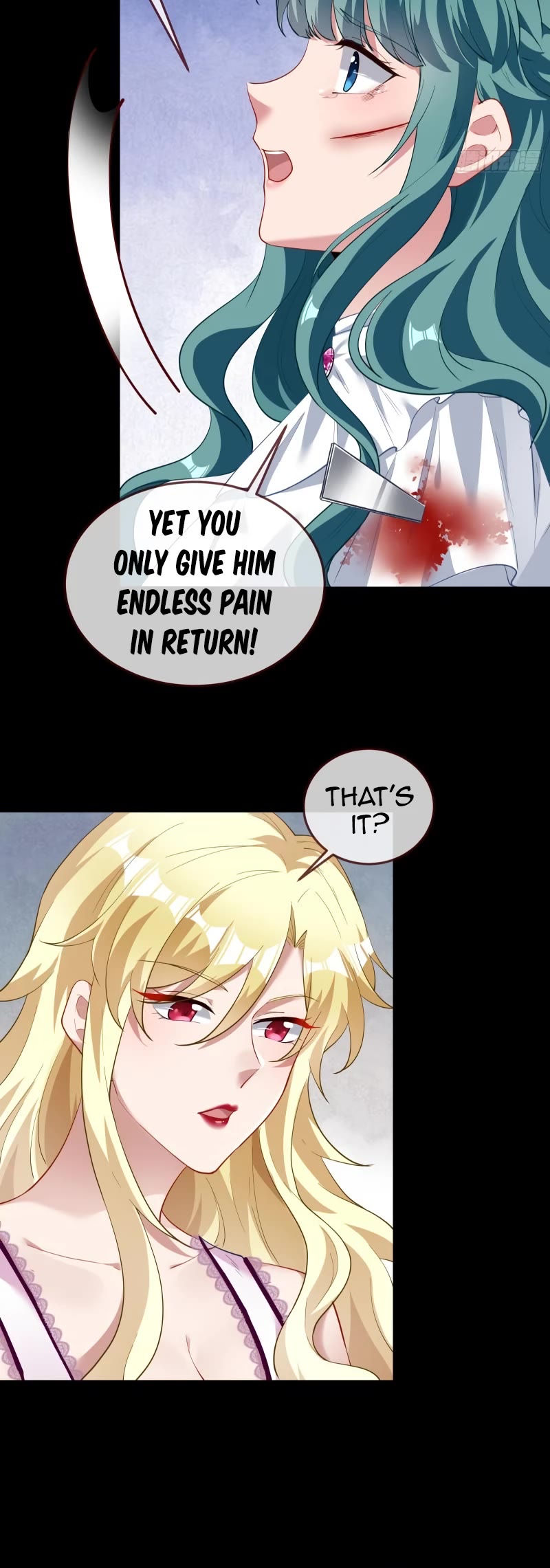 Cheating Men Must Die Chapter 471 page 32 - Chapter 471: Vampire Taming Manual - Midnight Assassination