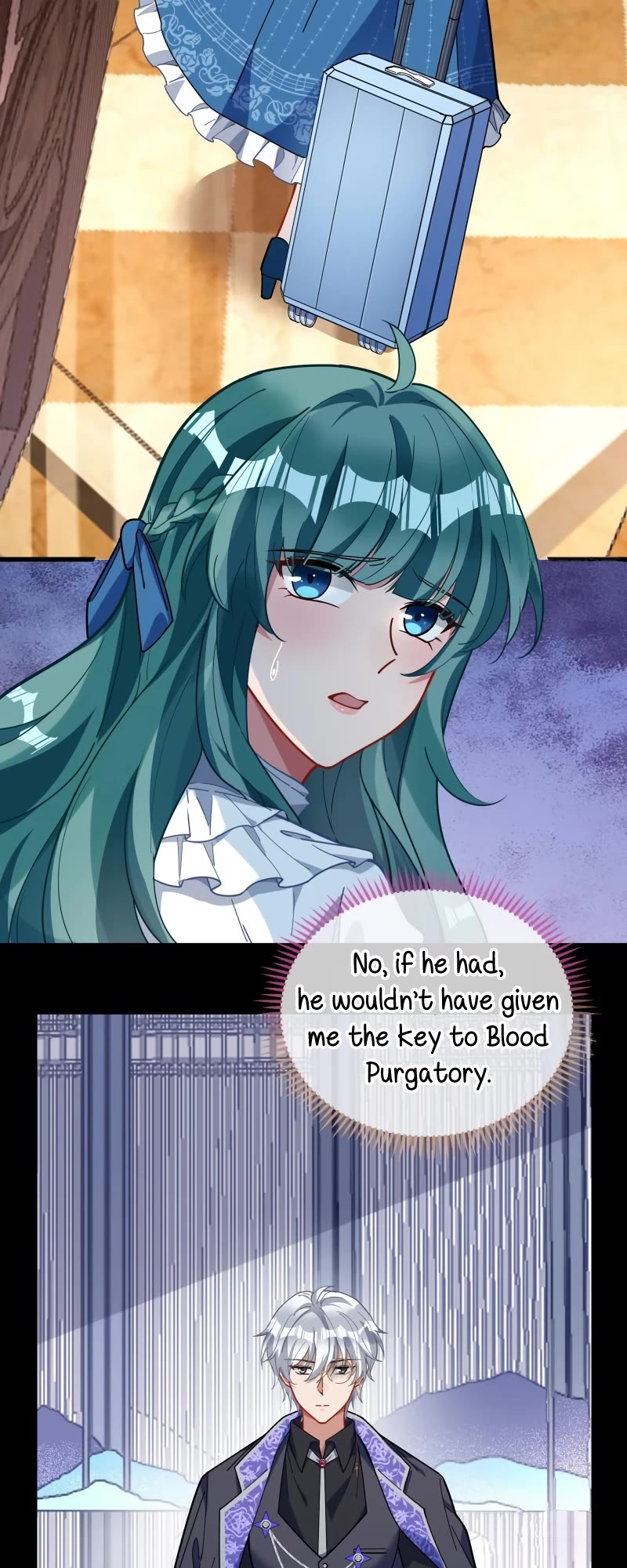 Cheating Men Must Die Chapter 472 page 12 - Chapter 472: Vampire Taming Manual - A Fool Blinded by Love