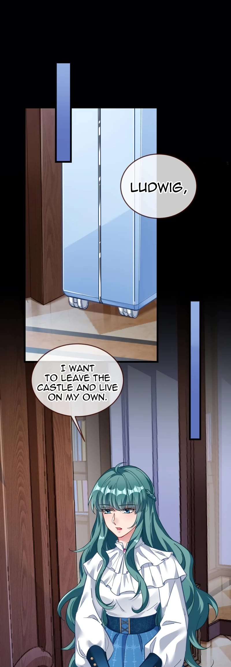 Cheating Men Must Die Chapter 472 page 2 - Chapter 472: Vampire Taming Manual - A Fool Blinded by Love
