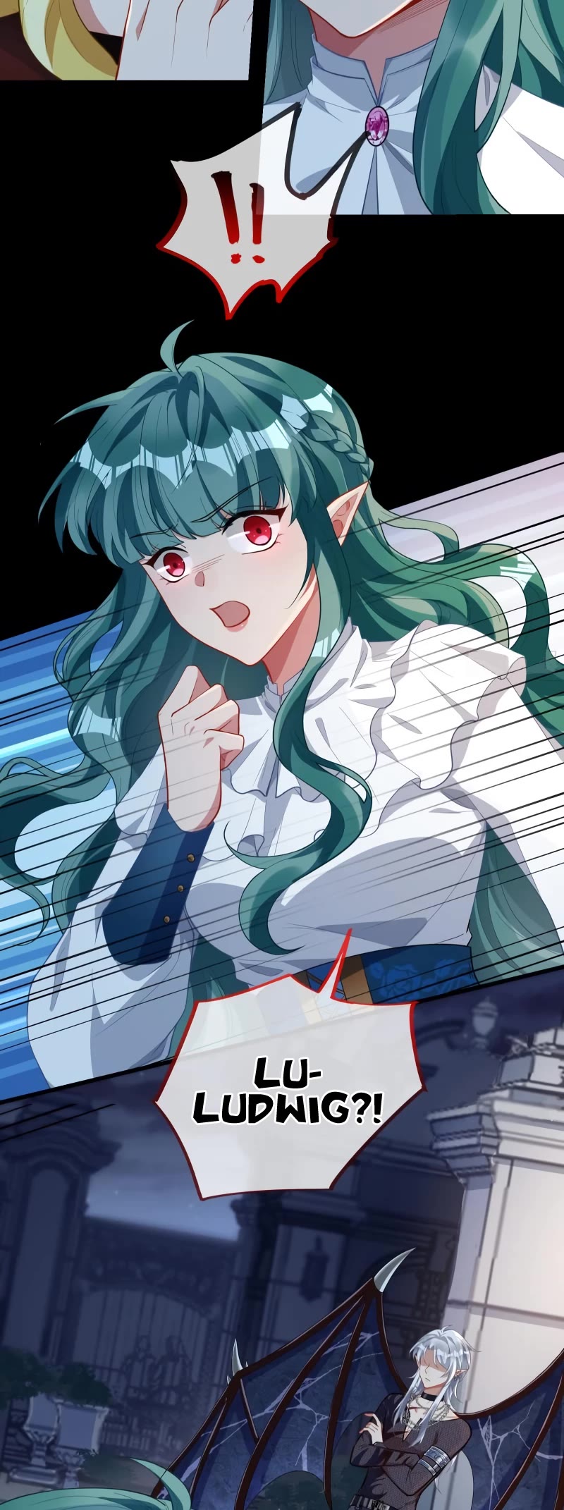 Cheating Men Must Die Chapter 472 page 22 - Chapter 472: Vampire Taming Manual - A Fool Blinded by Love