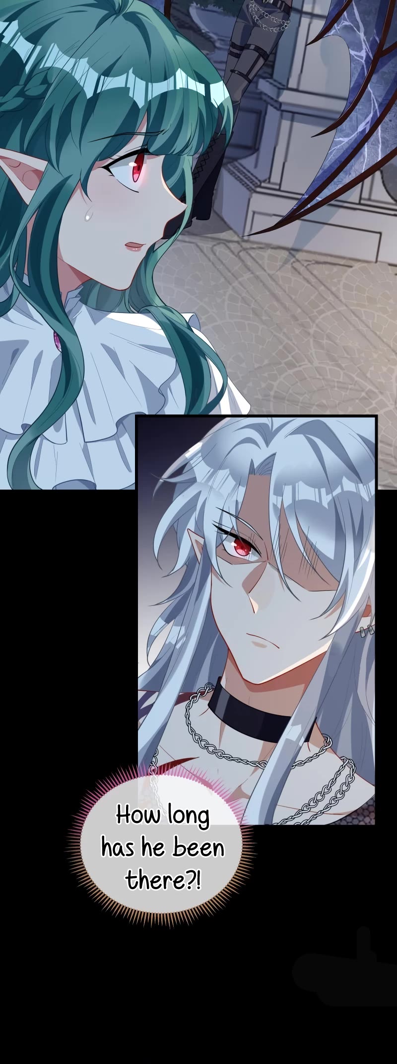 Cheating Men Must Die Chapter 472 page 23 - Chapter 472: Vampire Taming Manual - A Fool Blinded by Love