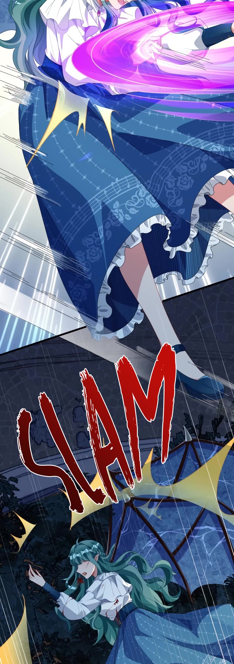 Cheating Men Must Die Chapter 472 page 25 - Chapter 472: Vampire Taming Manual - A Fool Blinded by Love
