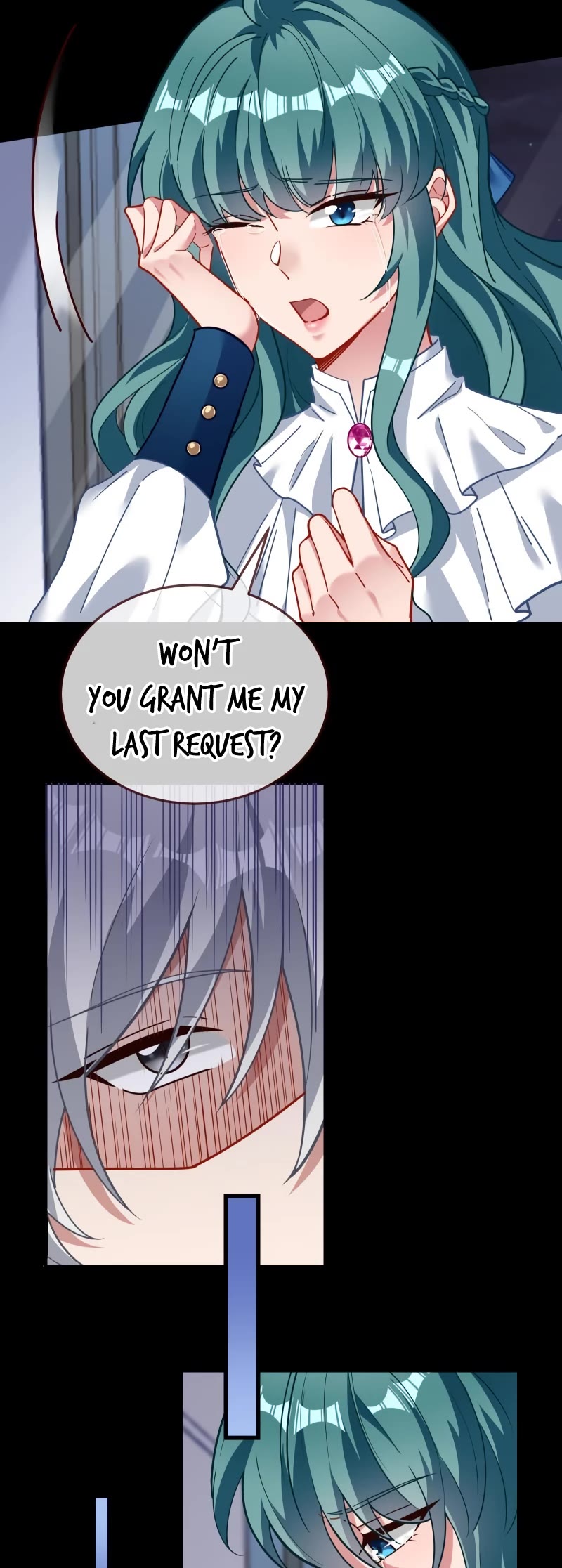 Cheating Men Must Die Chapter 472 page 8 - Chapter 472: Vampire Taming Manual - A Fool Blinded by Love