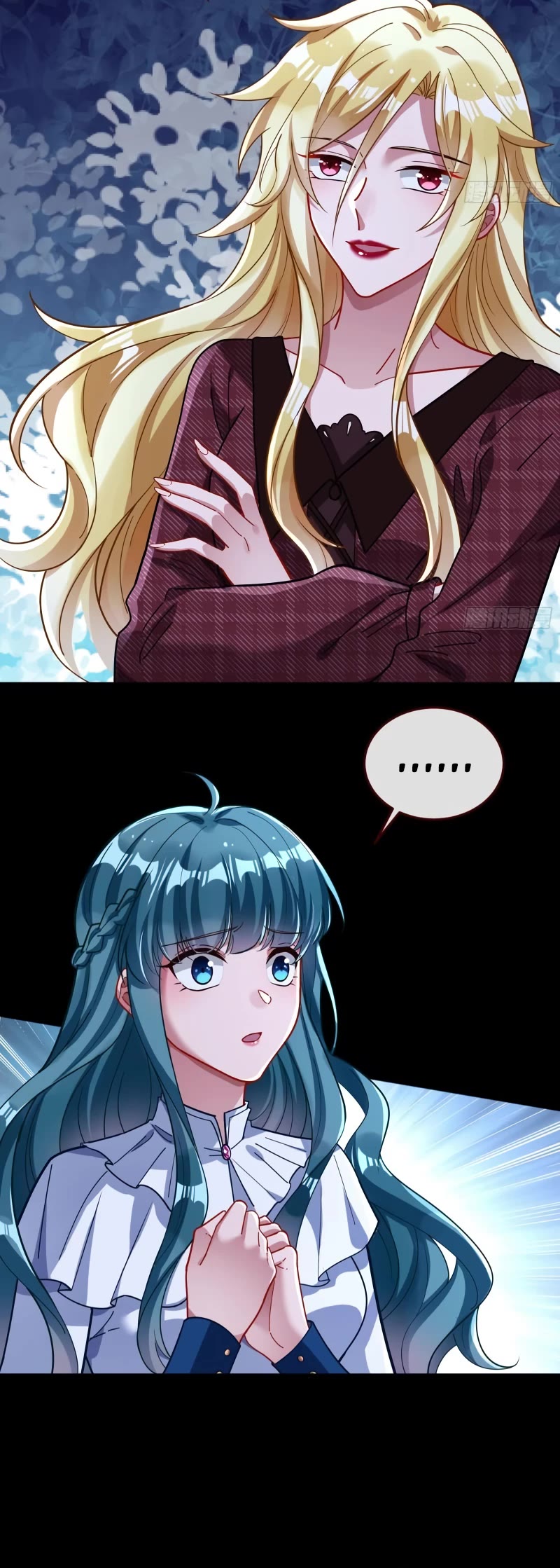 Cheating Men Must Die Chapter 473 page 24 - Chapter 473: Vampire Taming Manual - Do You Regret Everything?