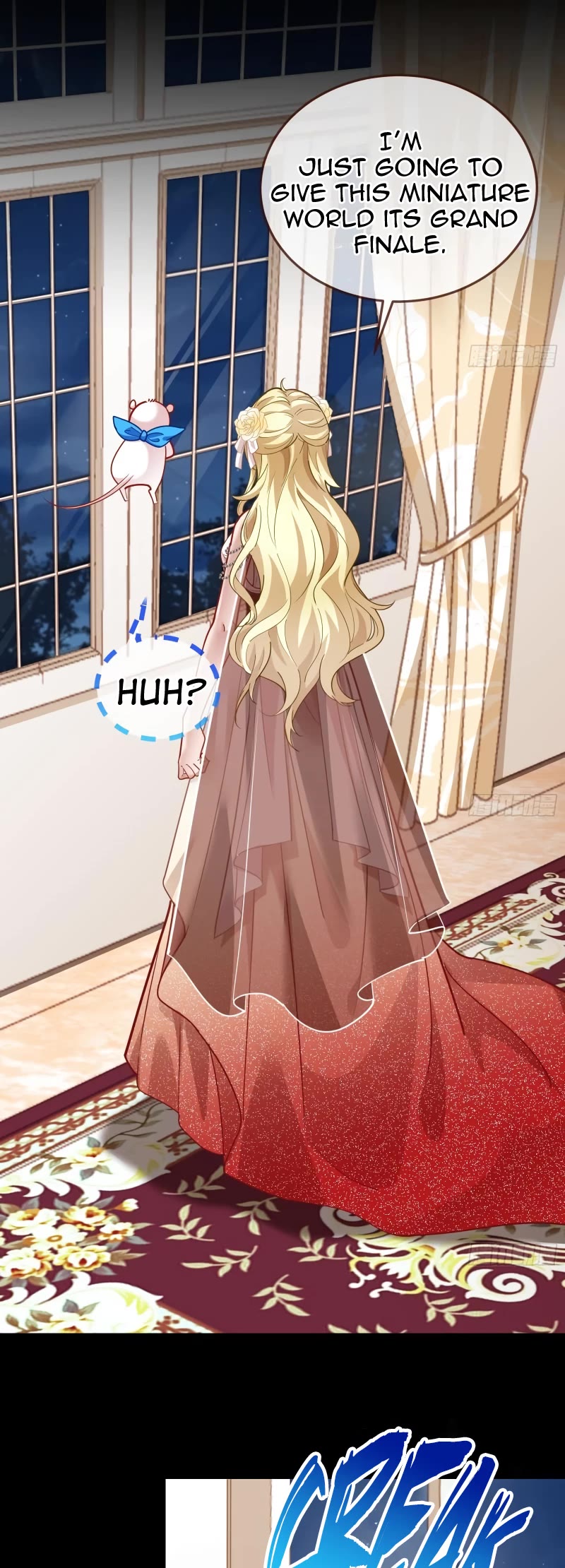 Cheating Men Must Die Chapter 474 page 24 - Chapter 474: Vampire Taming Manual - I Don't Love You