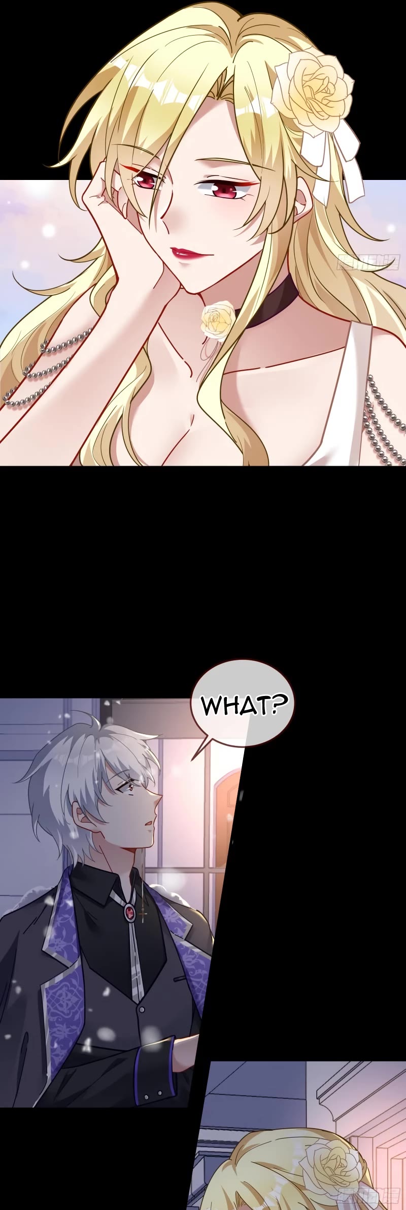 Cheating Men Must Die Chapter 474 page 26 - Chapter 474: Vampire Taming Manual - I Don't Love You