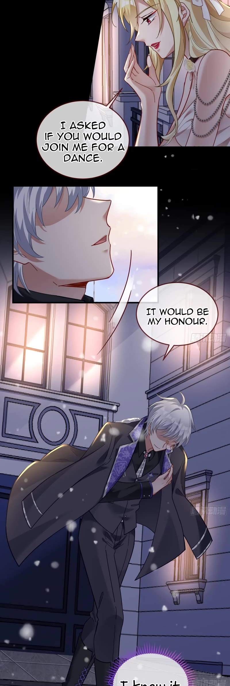 Cheating Men Must Die Chapter 474 page 27 - Chapter 474: Vampire Taming Manual - I Don't Love You
