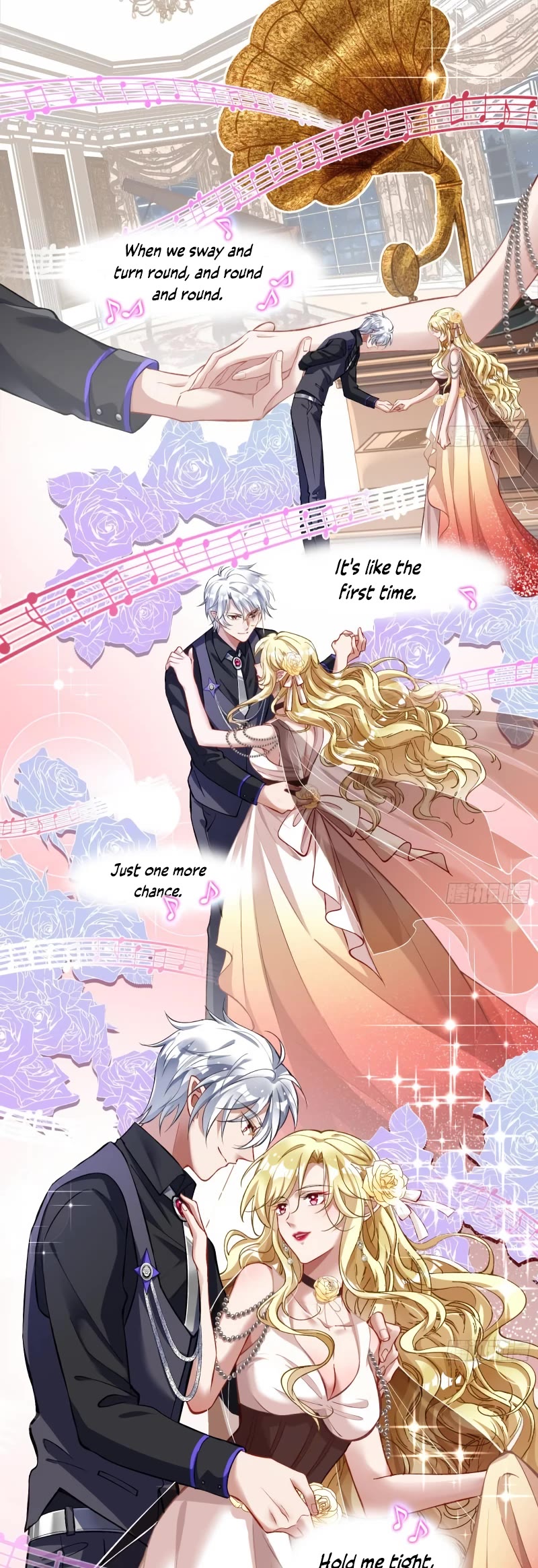 Cheating Men Must Die Chapter 475 page 2 - Chapter 475: Vampire Taming Manual - The Last Dance