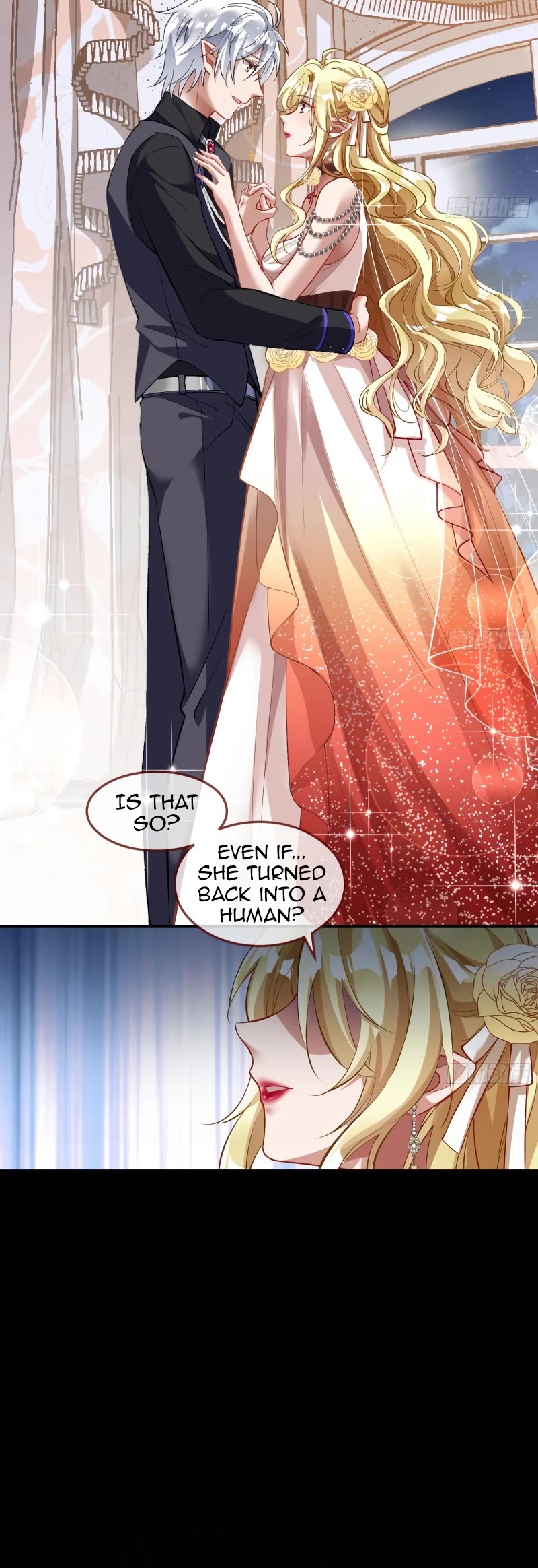Cheating Men Must Die Chapter 475 page 5 - Chapter 475: Vampire Taming Manual - The Last Dance
