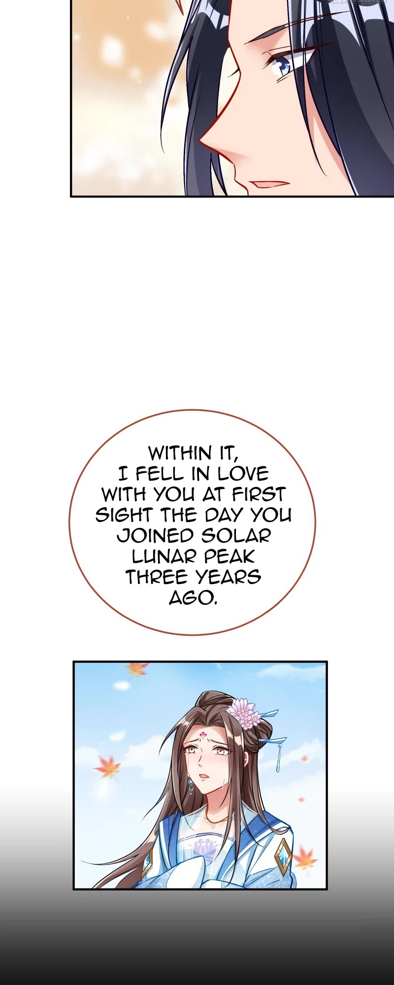 Cheating Men Must Die Chapter 477 page 17 - Chapter 477: The Heartless Art - Burning Bridges