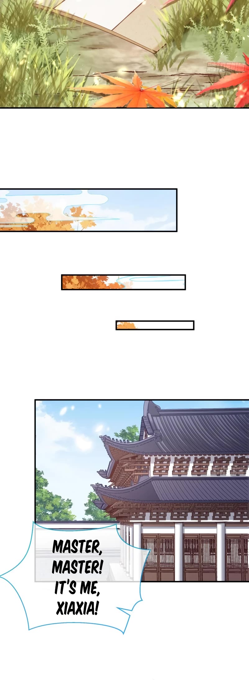 Cheating Men Must Die Chapter 477 page 28 - Chapter 477: The Heartless Art - Burning Bridges