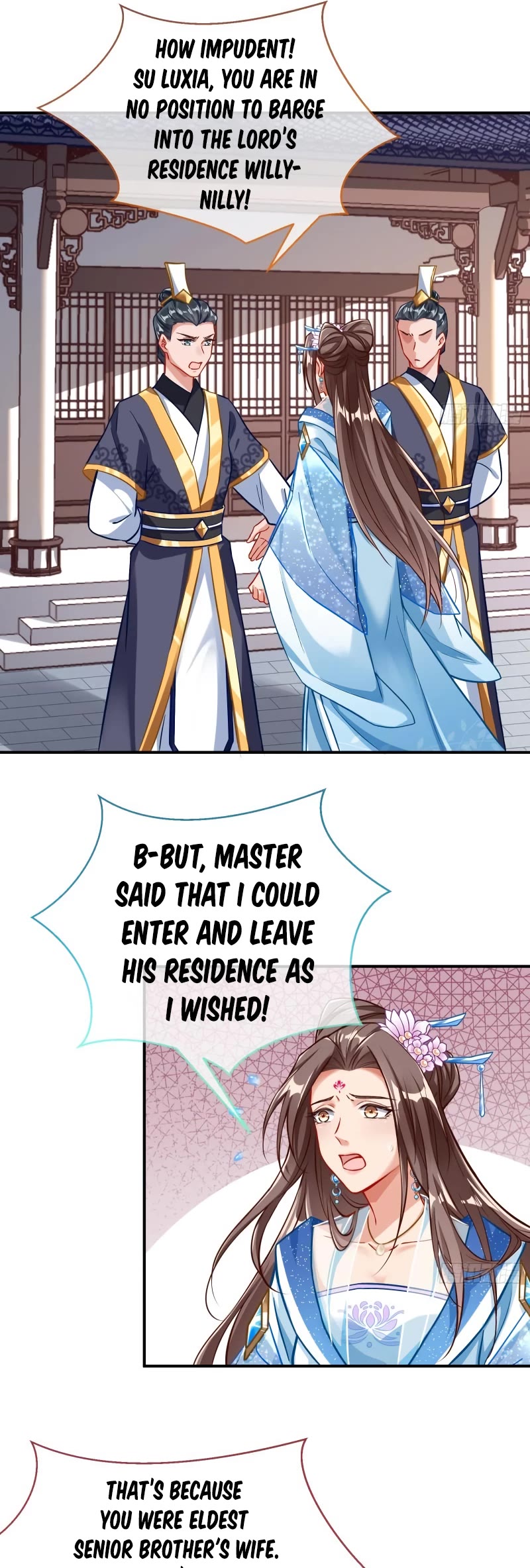 Cheating Men Must Die Chapter 477 page 29 - Chapter 477: The Heartless Art - Burning Bridges