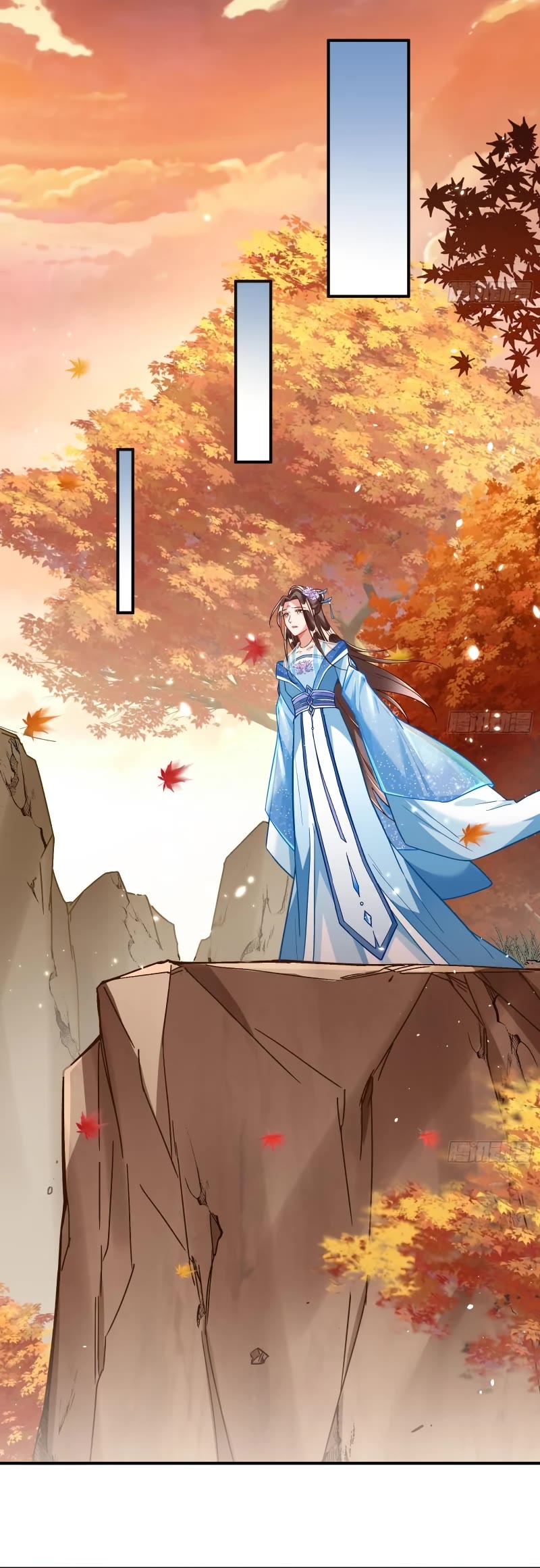 Cheating Men Must Die Chapter 477 page 43 - Chapter 477: The Heartless Art - Burning Bridges
