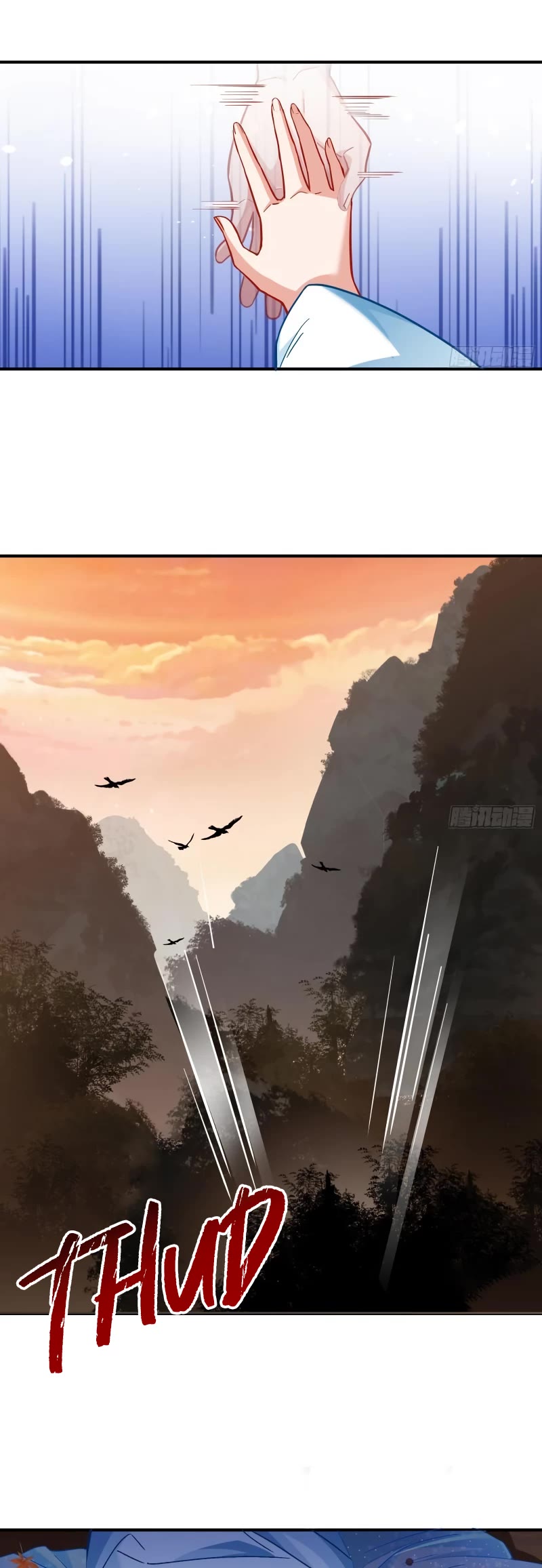 Cheating Men Must Die Chapter 477 page 46 - Chapter 477: The Heartless Art - Burning Bridges