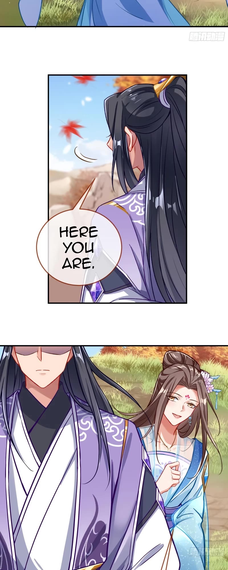 Cheating Men Must Die Chapter 477 page 7 - Chapter 477: The Heartless Art - Burning Bridges