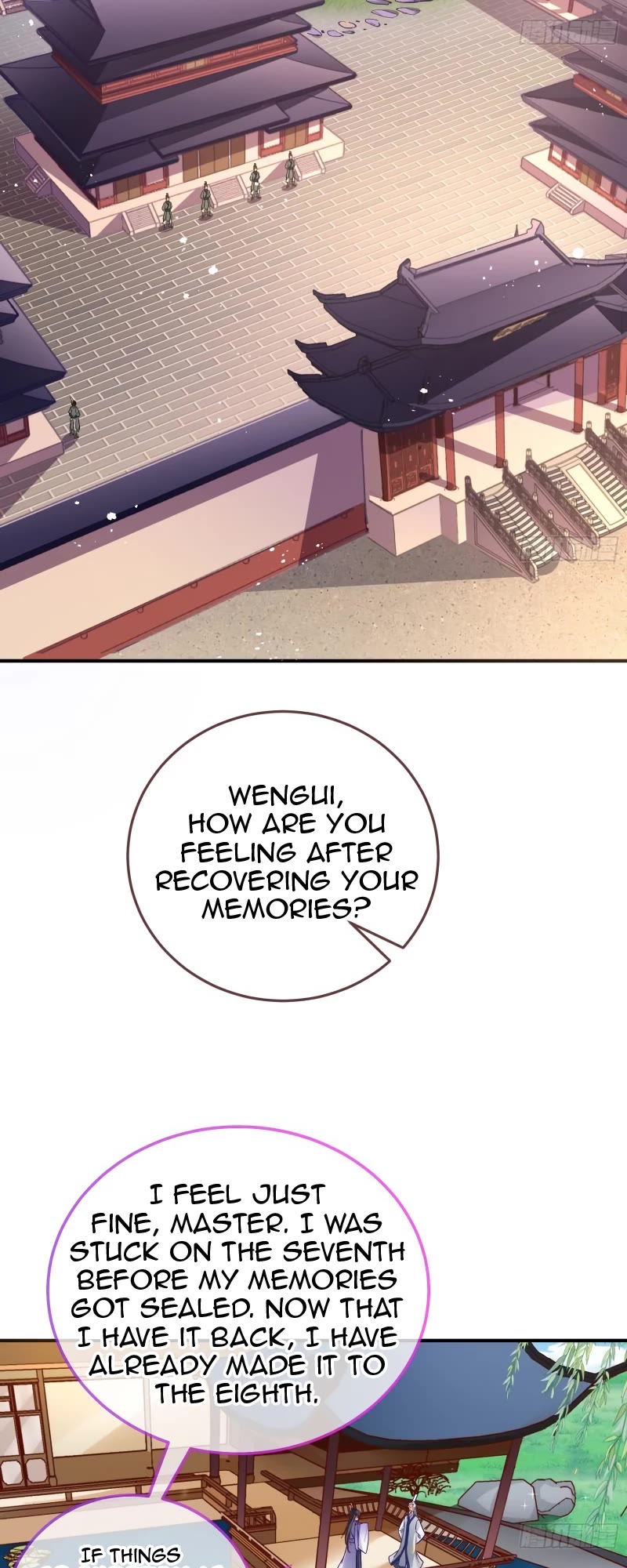 Cheating Men Must Die Chapter 478 page 24 - Chapter 478: The Heartless Art - All-Attributes Spiritual Root