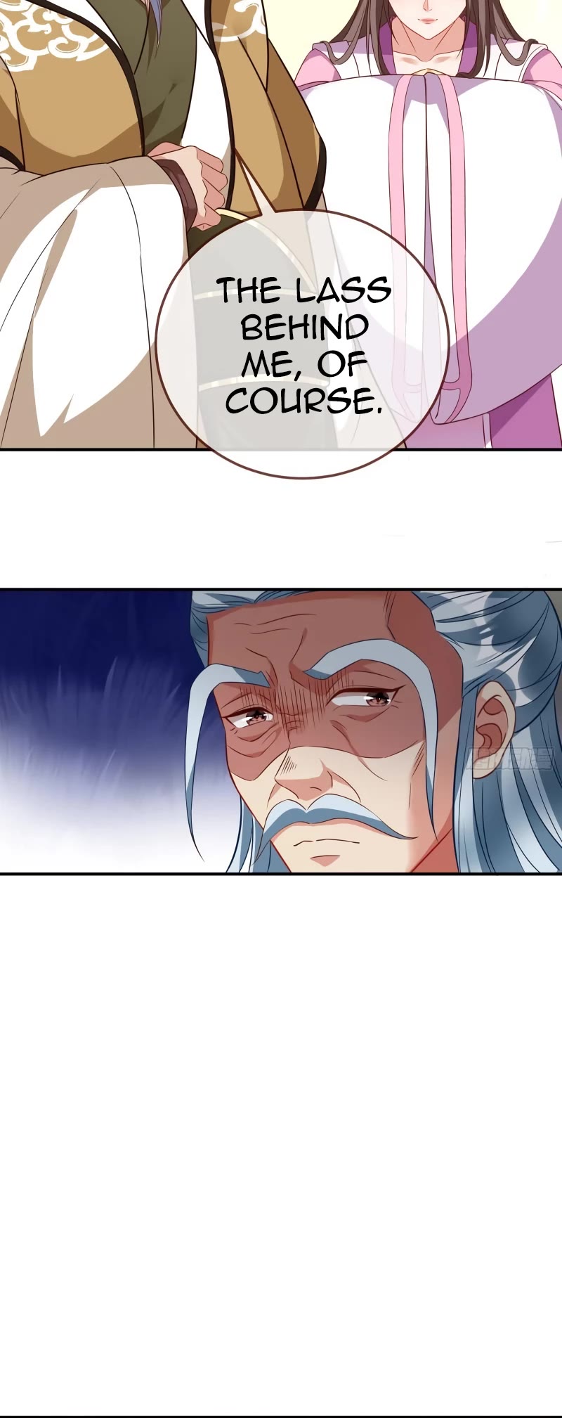 Cheating Men Must Die Chapter 479 page 6 - Chapter 479: The Heartless Art - Clapback to Solar Lunar Peak!