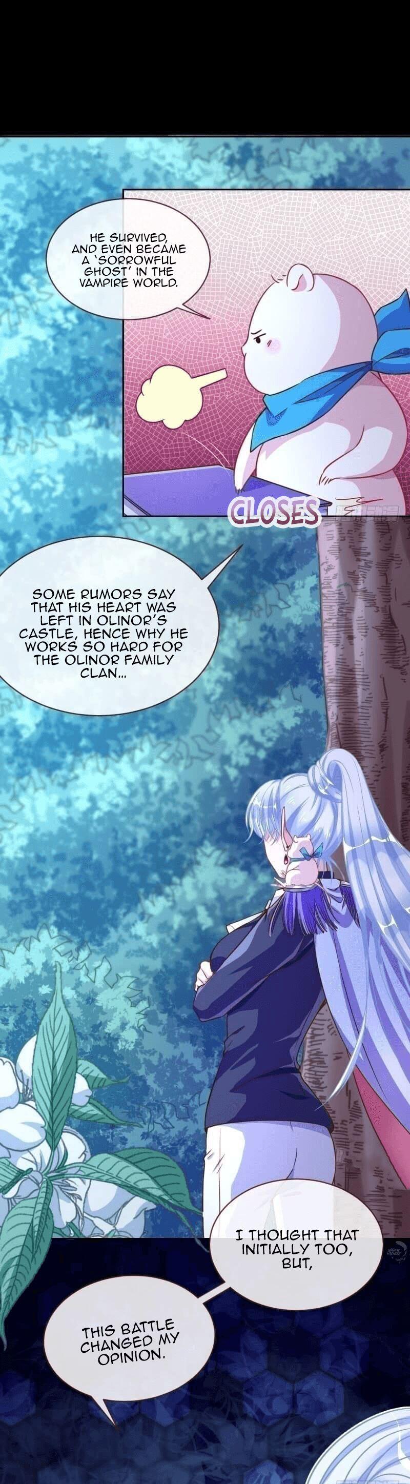 Cheating Men Must Die Chapter 48 page 10 - Chapter 48: Beauty Saves Hero