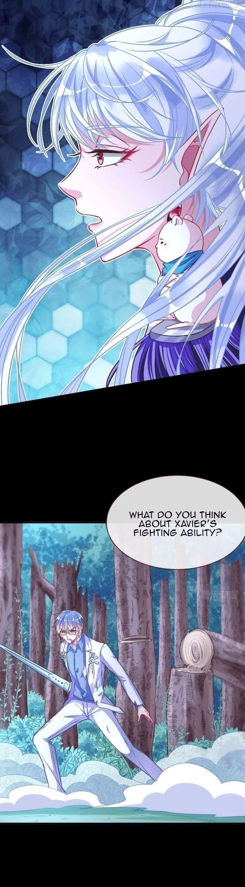 Cheating Men Must Die Chapter 48 page 11 - Chapter 48: Beauty Saves Hero