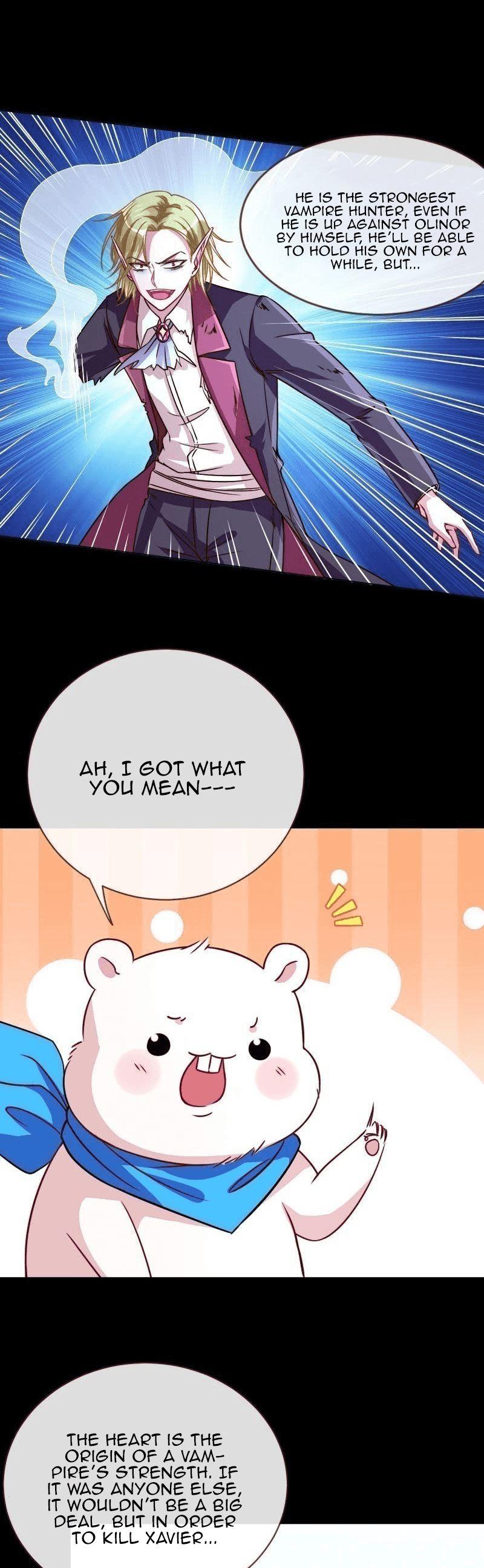 Cheating Men Must Die Chapter 48 page 12 - Chapter 48: Beauty Saves Hero