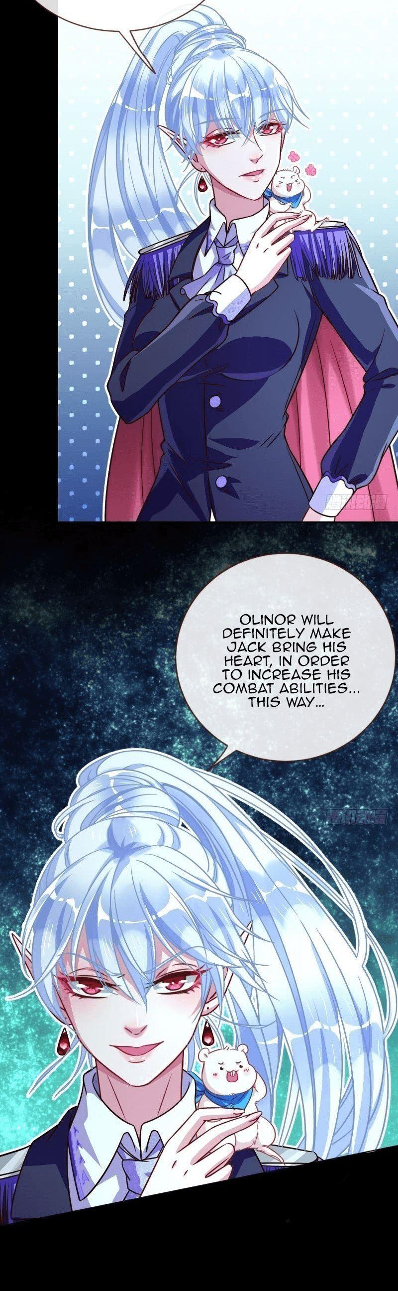Cheating Men Must Die Chapter 48 page 13 - Chapter 48: Beauty Saves Hero