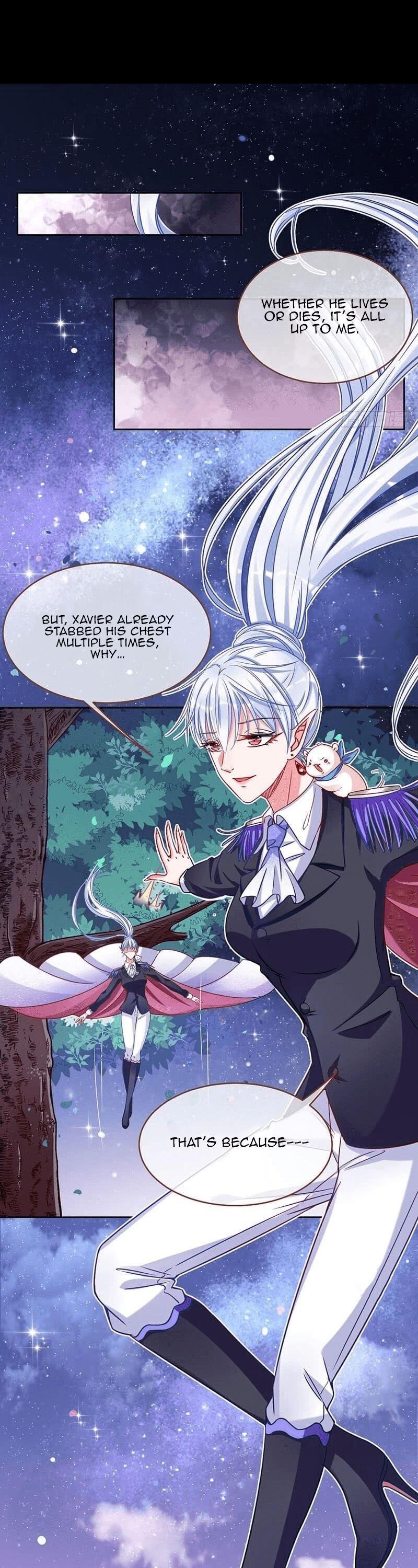 Cheating Men Must Die Chapter 48 page 14 - Chapter 48: Beauty Saves Hero
