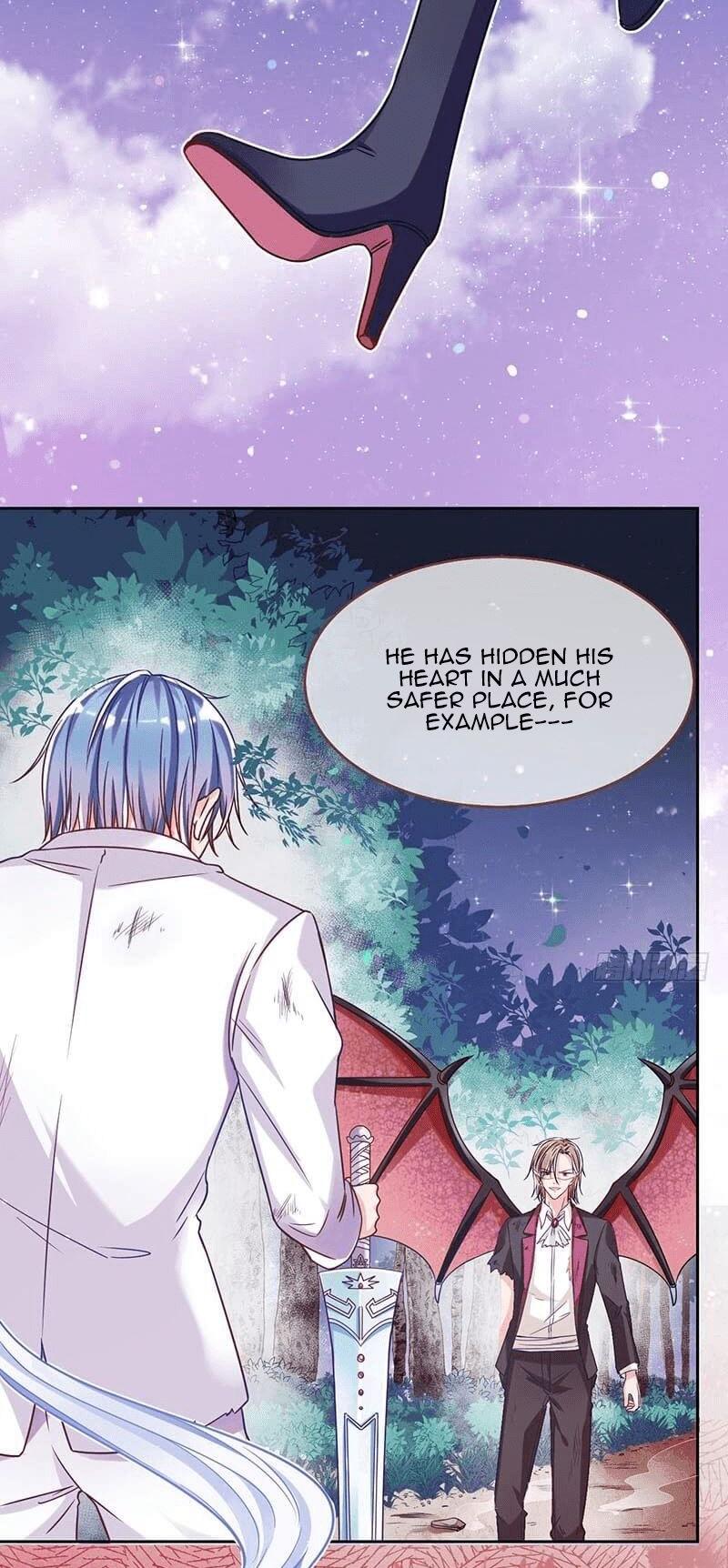 Cheating Men Must Die Chapter 48 page 15 - Chapter 48: Beauty Saves Hero