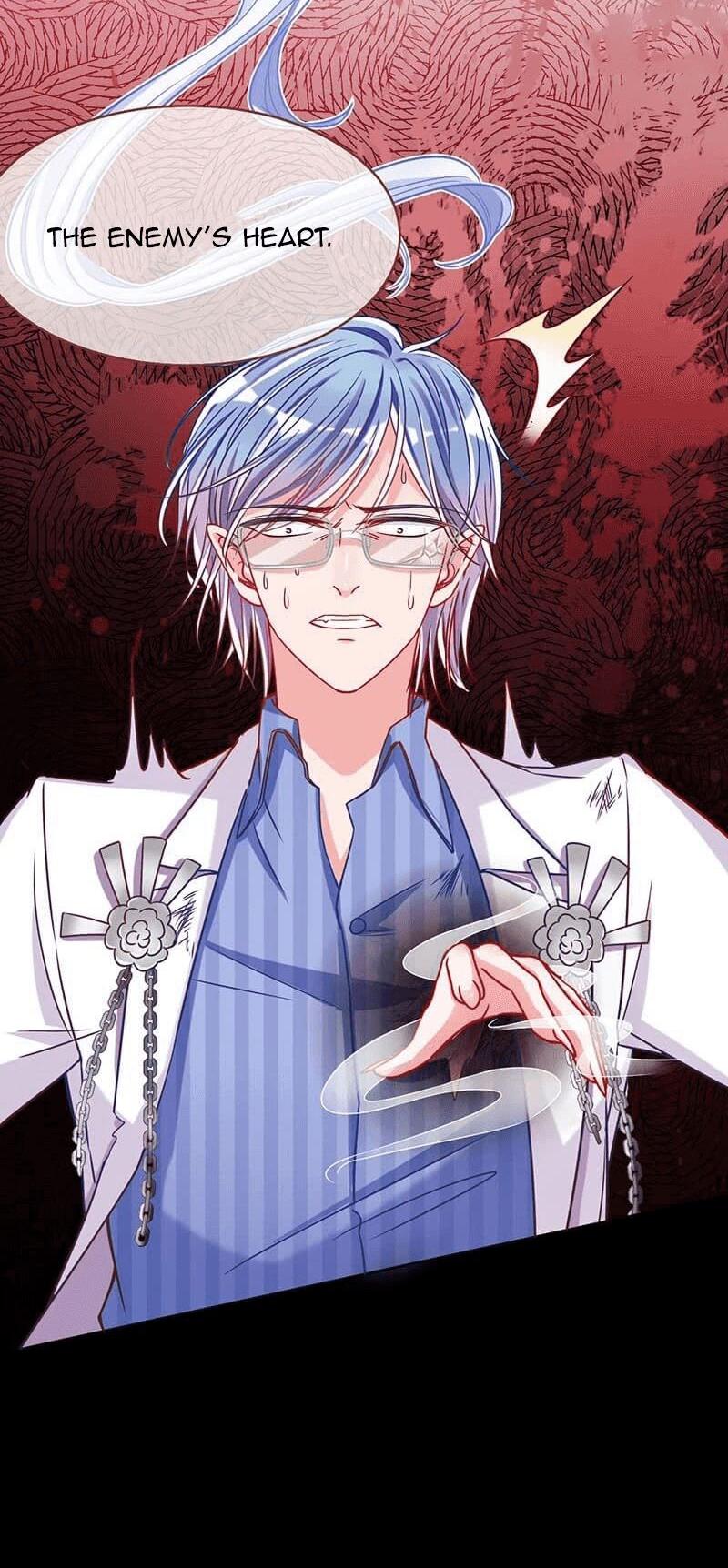 Cheating Men Must Die Chapter 48 page 16 - Chapter 48: Beauty Saves Hero