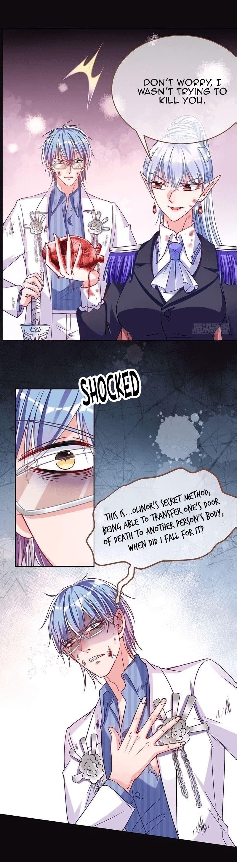 Cheating Men Must Die Chapter 48 page 17 - Chapter 48: Beauty Saves Hero