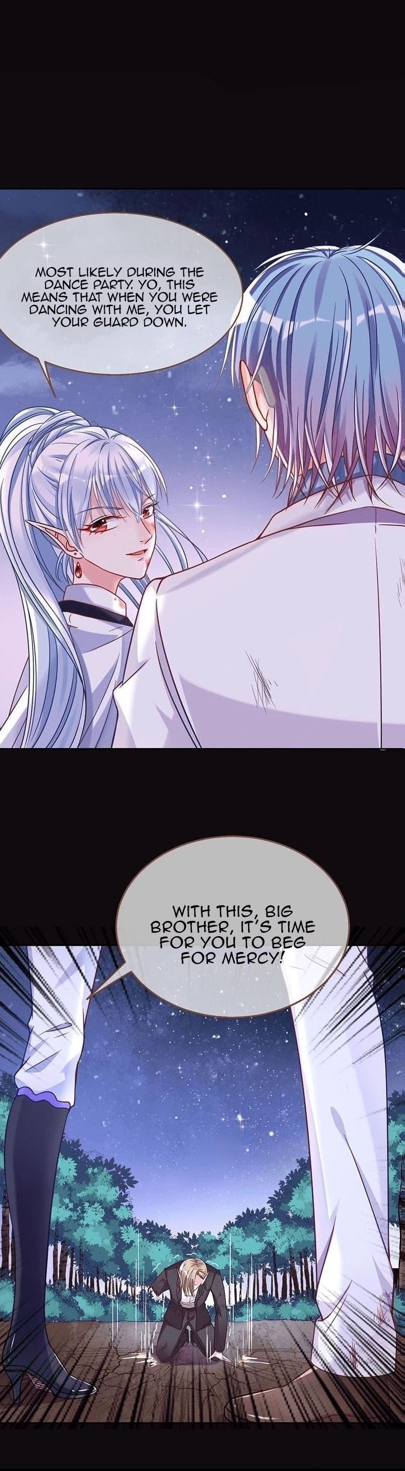 Cheating Men Must Die Chapter 48 page 18 - Chapter 48: Beauty Saves Hero