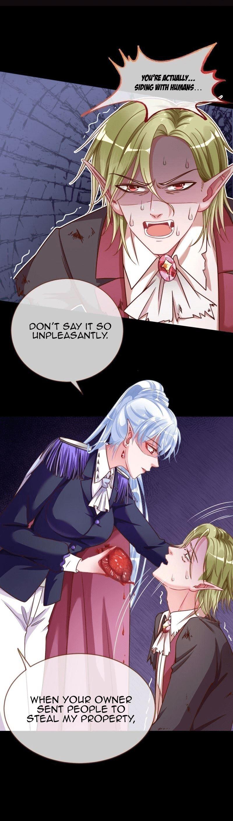 Cheating Men Must Die Chapter 48 page 19 - Chapter 48: Beauty Saves Hero