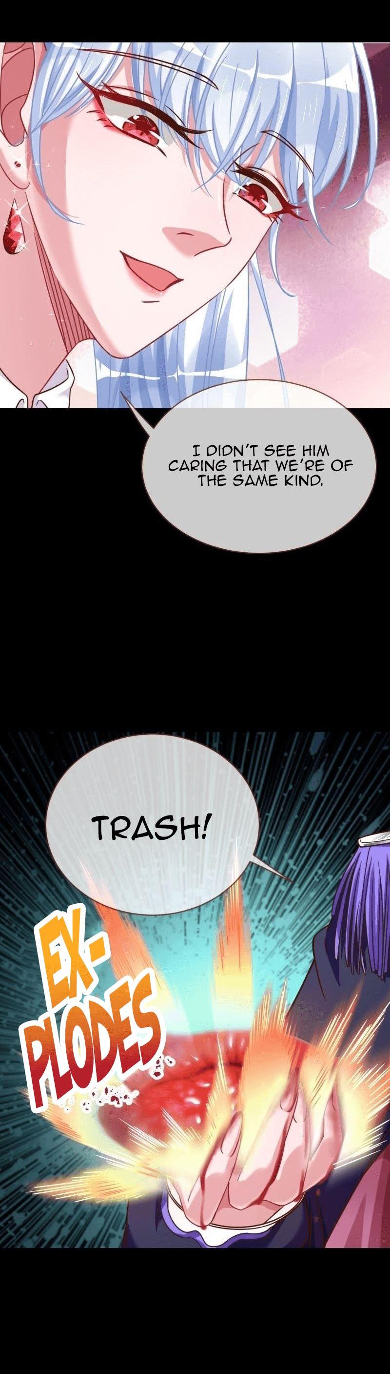Cheating Men Must Die Chapter 48 page 20 - Chapter 48: Beauty Saves Hero