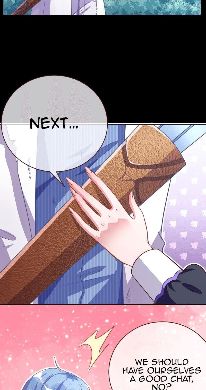 Cheating Men Must Die Chapter 48 page 22 - Chapter 48: Beauty Saves Hero