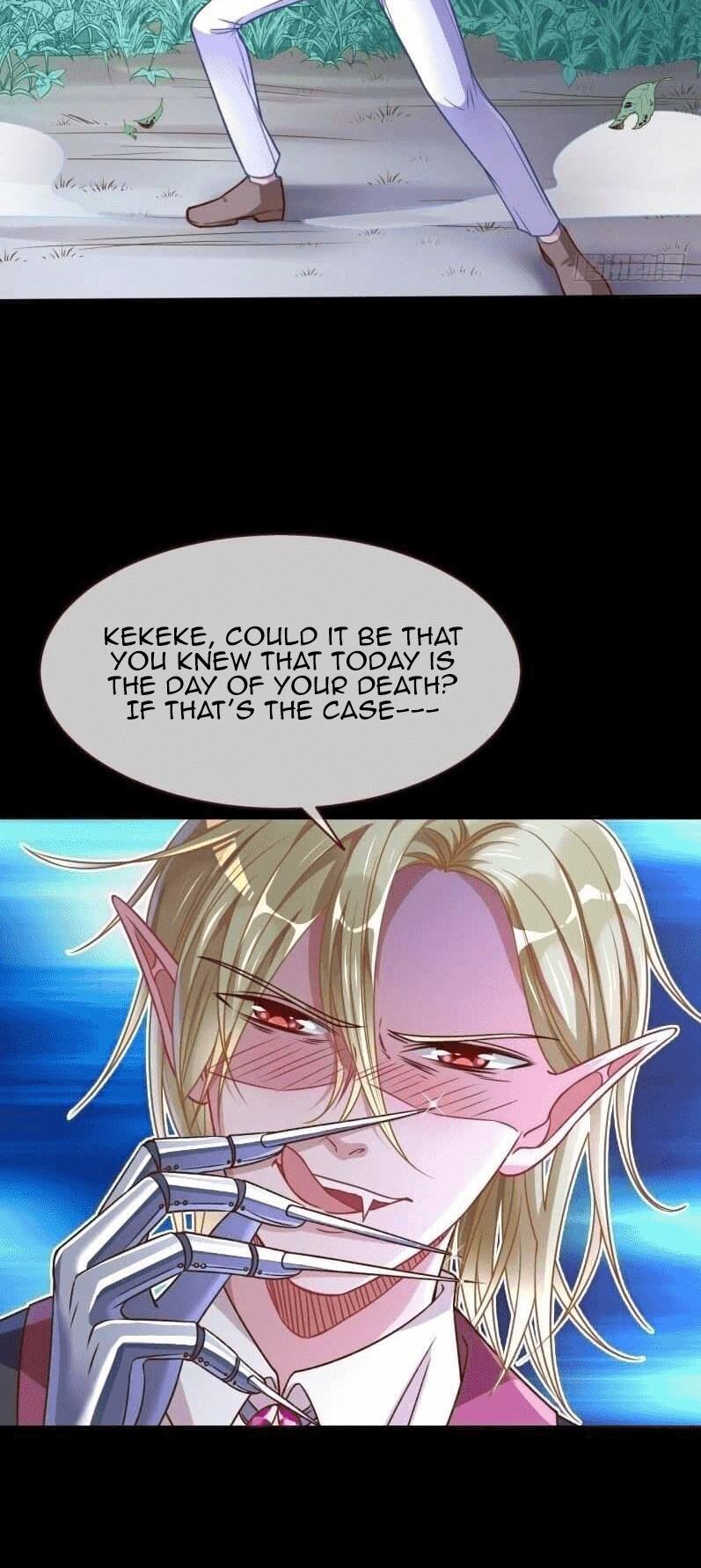 Cheating Men Must Die Chapter 48 page 4 - Chapter 48: Beauty Saves Hero